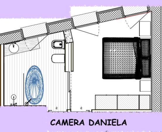 Hotel Lisa Da Pent Canazei Exterior foto